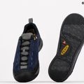 Мъжки ботуши за трекинг KEEN Jasper II тъмносини 1026608 11