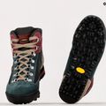 Дамски ботуши за трекинг AKU Ultra Light Original GTX сиво-зелени 365.20-388 11