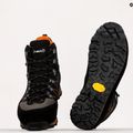 AKU Trekker Lite III Wide GTX black/orange мъжки ботуши за трекинг 11