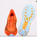 Мъжки обувки за бягане HOKA Speedgoat 5 puffin's bill/amber yellow 10