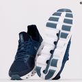 Мъжки обувки за бягане ON Cloudswift navy blue 4199584 11