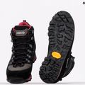 AKU Trekker Lite III GTX black/magenta дамски ботуши за трекинг 11