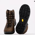 AKU мъжки ботуши за трекинг Tribute II GTX brown 138-050 10