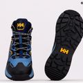 Мъжки ботуши за трекинг Cascade Mid Ht на Helly Hansen  тъмносини 11751_625 11