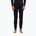 Мъжки термоактивни панталони ODLO Merino 200 Bl Bottom black