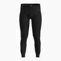 Мъжки термоактивни панталони ODLO Merino 200 Bl Bottom black 4