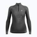 Термоактивна блуза ODLO Performance Warm Blackcomb Bl Top Turtle Neck HZ black