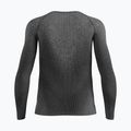 Мъжка термоактивна блуза ODLO Performance Warm Blackcomb Bl Top Crew Neck black 2