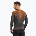 Мъжка термоактивна блуза ODLO Blackcomb Eco oriole 2