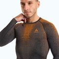 Мъжка термоактивна блуза ODLO Blackcomb Eco oriole 3