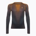 Мъжка термоактивна блуза ODLO Blackcomb Eco oriole 5