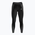 Дамски термоактивни панталони ODLO Performance Warm Blackcomb Bl Bottom Long black