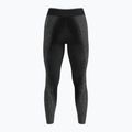 Дамски термоактивен панталон ODLO Performance Warm Blackcomb Bl Bottom Long black 2