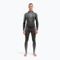 Мъжки термоактивни панталони ODLO Performance Warm Blackcomb Bl Bottom Long black 2
