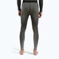 Мъжки термоактивни панталони ODLO Performance Warm Blackcomb Bl Bottom Long black 3