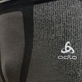 Мъжки термоактивни панталони ODLO Performance Warm Blackcomb Bl Bottom Long black 4