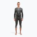 Мъжки термоактивни панталони ODLO Performance Warm Blackcomb Bl Bottom Long black 2