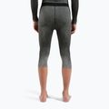 Мъжки термоактивни панталони ODLO Performance Warm Blackcomb Bl Bottom Long black 3