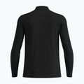 Мъжки термоактивен суитшърт ODLO Merino 200 Bl Top Turtle Neck black 2
