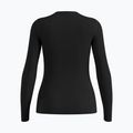 Дамски термоактивен суитшърт ODLO Merino 200 Bl Top Crew Neck black 6