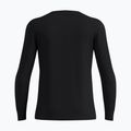 Мъжки термоактивен суитшърт ODLO Merino 200 Bl Top Crew Neck black 7