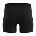 Мъжки термобоксерки ODLO Merino 160 Boxer black 2