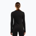 Дамска термоактивна блуза ODLO Merino 160 Bl Top Crew Neck black 3