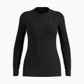 Дамска термоактивна блуза ODLO Merino 160 Bl Top Crew Neck black 5