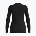 Дамска термоактивна блуза ODLO Merino 160 Bl Top Crew Neck black 6