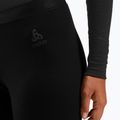 Дамски термоактивен панталон ODLO Merino 160 Bl Bottom Long black 4