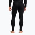Мъжки термоактивен панталон ODLO Merino 160 Bl Bottom Long black 3