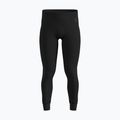 Мъжки термоактивен панталон ODLO Merino 160 Bl Bottom Long black 4