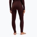 Дамски термо панталони ODLO Active Warm Bl Bottom Long fudge 3