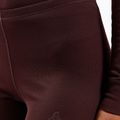 Дамски термо панталони ODLO Active Warm Bl Bottom Long fudge 4