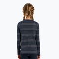 Детски комплект термобельо ODLO Active Warm Eco dark sapphire 3