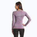 Дамска термоактивна блуза ODLO Performance Warm Bl Top Crew Neck gray ridge 2