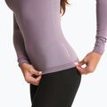 Дамска термоактивна блуза ODLO Performance Warm Bl Top Crew Neck gray ridge 4