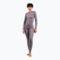 Дамски термо панталони ODLO Performance Warm Bl Bottom Long gray ridge 2