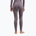Дамски термо панталони ODLO Performance Warm Bl Bottom Long gray ridge 3