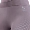 Дамски термо панталони ODLO Performance Warm Bl Bottom Long gray ridge 4