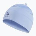 Зимна шапка ODLO Polyknit Warm Eco blue heron