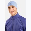 Зимна шапка ODLO Polyknit Warm Eco blue heron 5
