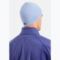 Зимна шапка ODLO Polyknit Warm Eco blue heron 7