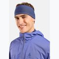 Лента за глава ODLO Polyknit Warm Reflective skipper blue 5