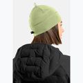 Зимна шапка ODLO Polyknit Warm Reflective shadow lime 6