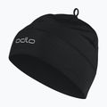 Зимна шапка ODLO Polyknit Warm Reflective black