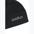 Зимна шапка ODLO Polyknit Warm Reflective black 3