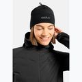 Зимна шапка ODLO Polyknit Warm Reflective black 4