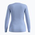 Дамска термоактивна блуза с дълъг ръкав ODLO Active Warm Bl Top Crew Neck blue heron 2