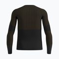 Мъжка термоактивна блуза с дълъг ръкав ODLO Fundamentals Performance Warm Bl Top Crew Neck black 6